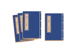 out of printのイラスト